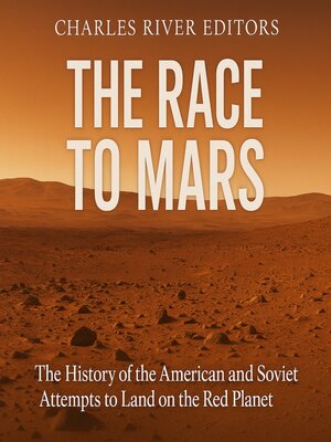 cover image of The Race to Mars